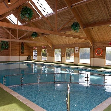Barmouth Bay Holiday Park Llanddwywe Ngoại thất bức ảnh