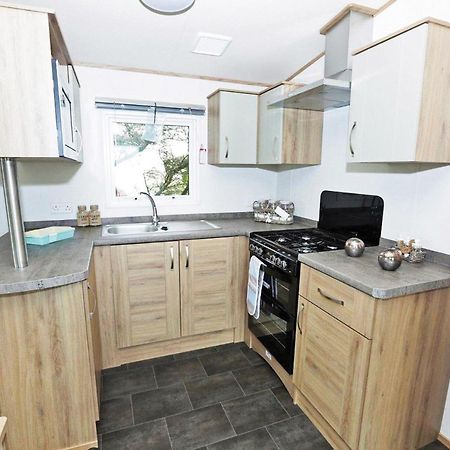 Barmouth Bay Holiday Park Llanddwywe Ngoại thất bức ảnh