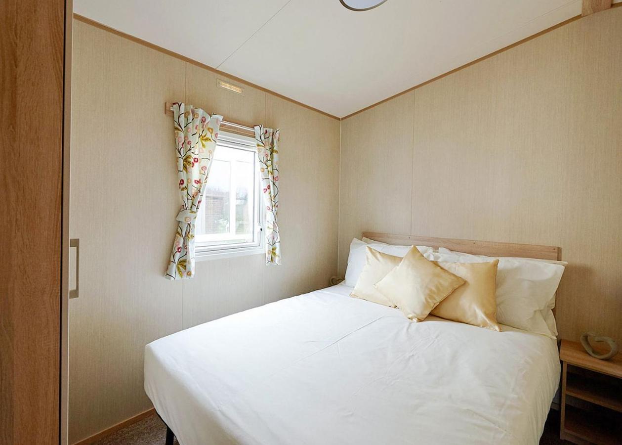 Barmouth Bay Holiday Park Llanddwywe Ngoại thất bức ảnh
