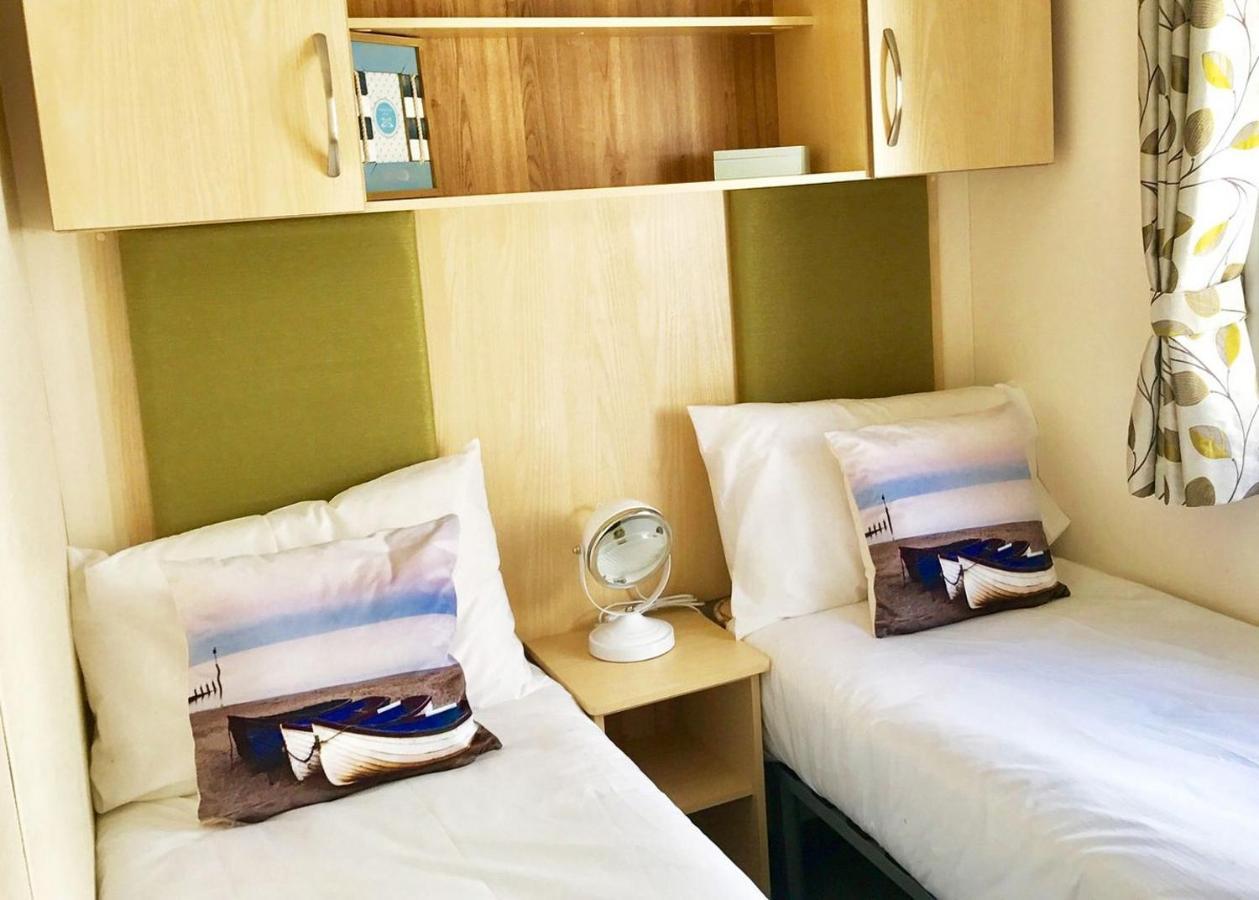 Barmouth Bay Holiday Park Llanddwywe Ngoại thất bức ảnh