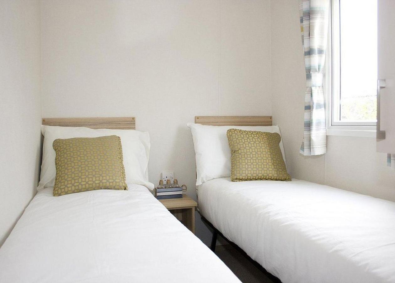 Barmouth Bay Holiday Park Llanddwywe Ngoại thất bức ảnh