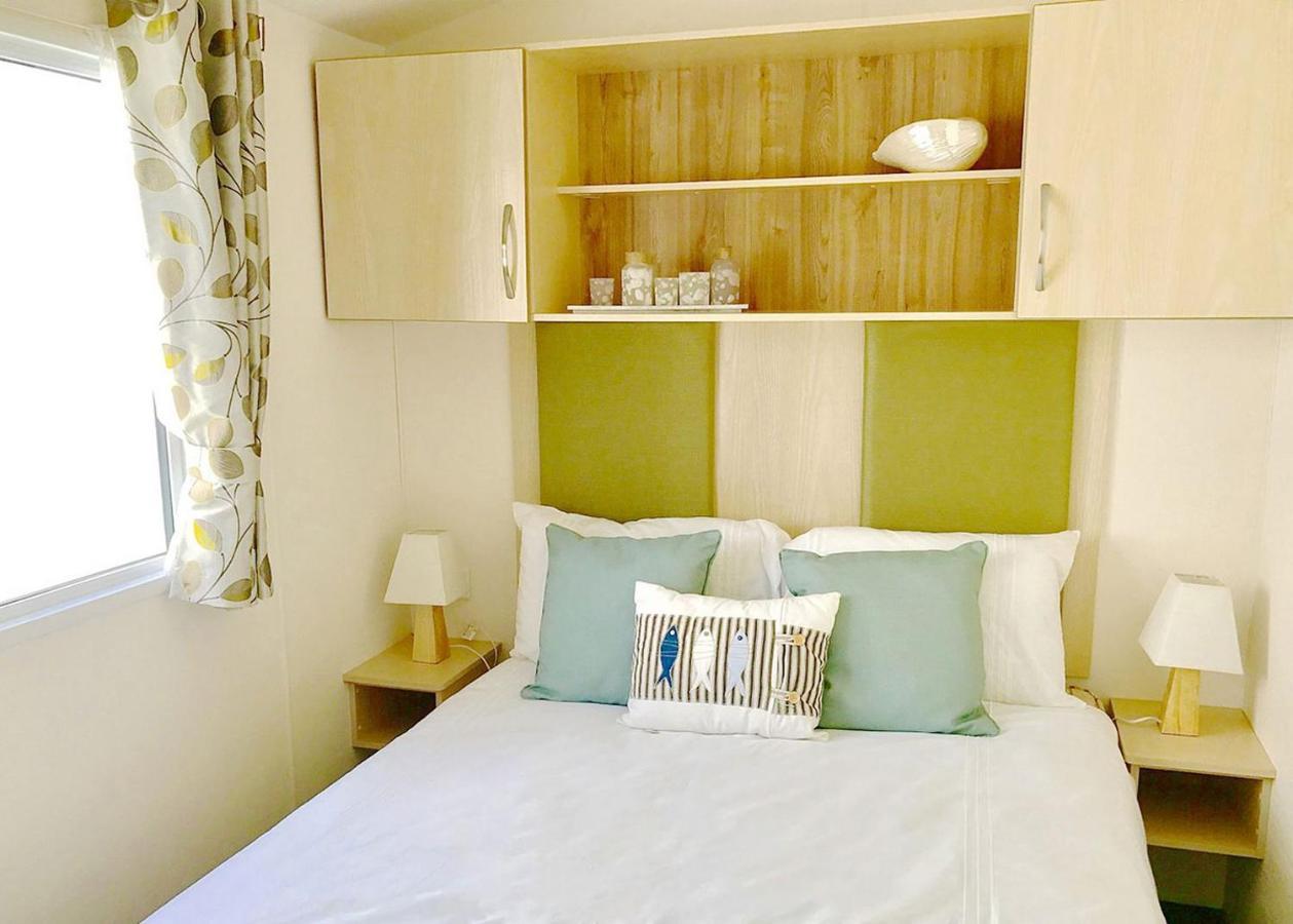 Barmouth Bay Holiday Park Llanddwywe Ngoại thất bức ảnh