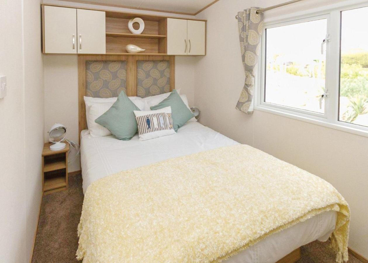 Barmouth Bay Holiday Park Llanddwywe Ngoại thất bức ảnh
